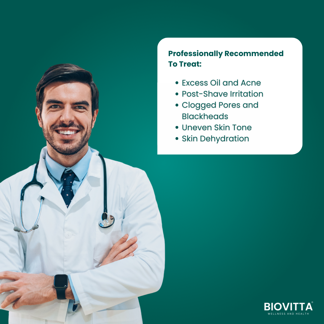 DeepPurify™ Haut-Reinigungsmittel
