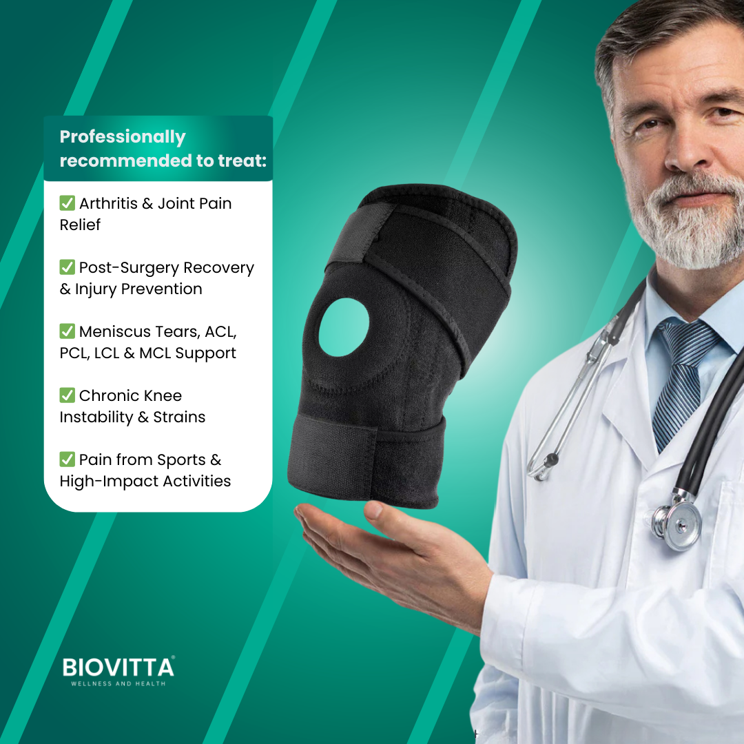 ArthroAlign Brace™ Knieschiene