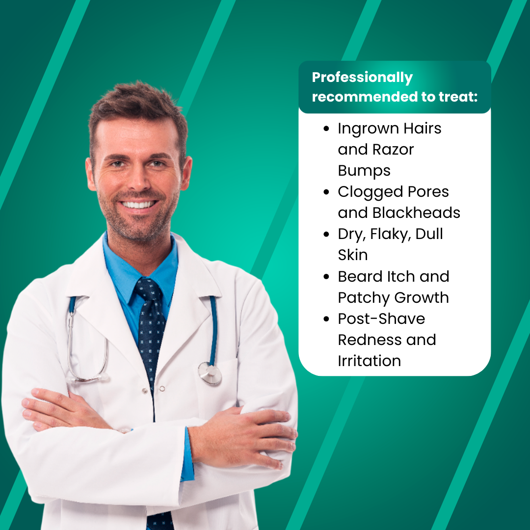 PorePrime™ Peeling-Bürste