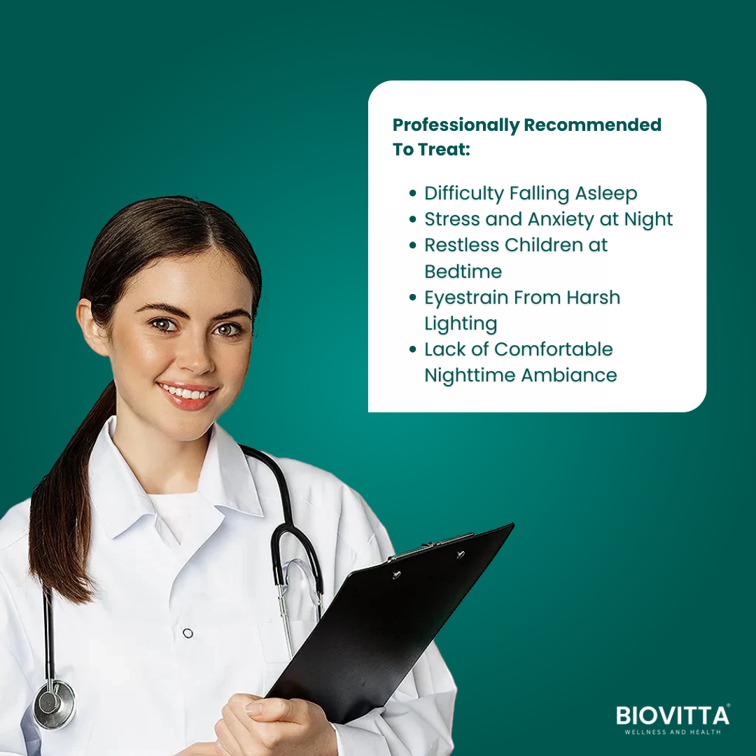 DreamLite™ Schlafbegleiter