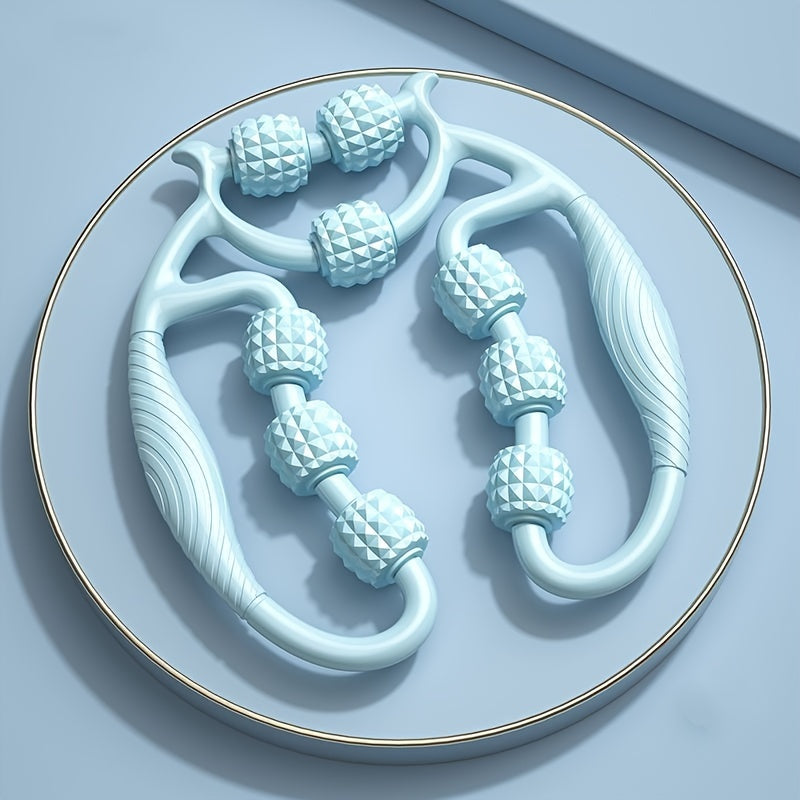 DeepTension Roller™ Muskelmassagegerät