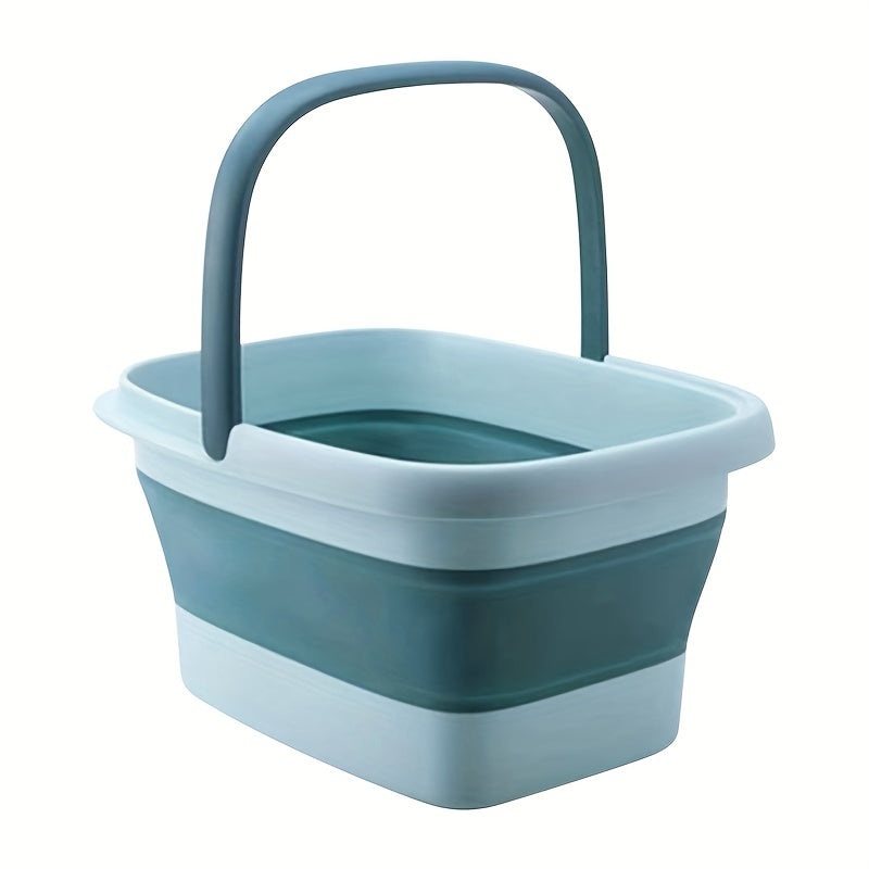 AquaTherapy Tub™ Fußbad