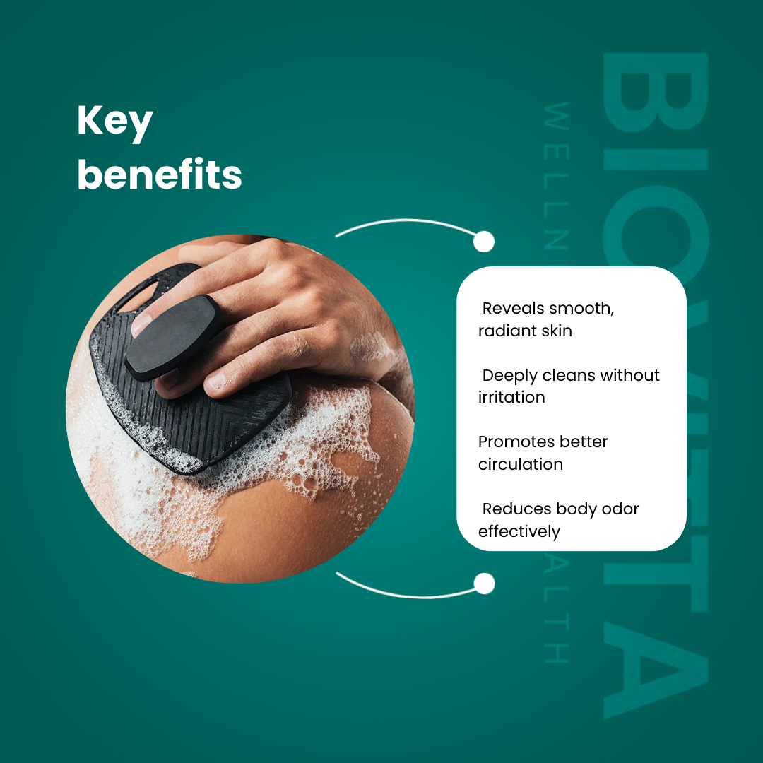 CleanEase™ Reinigungsbürste