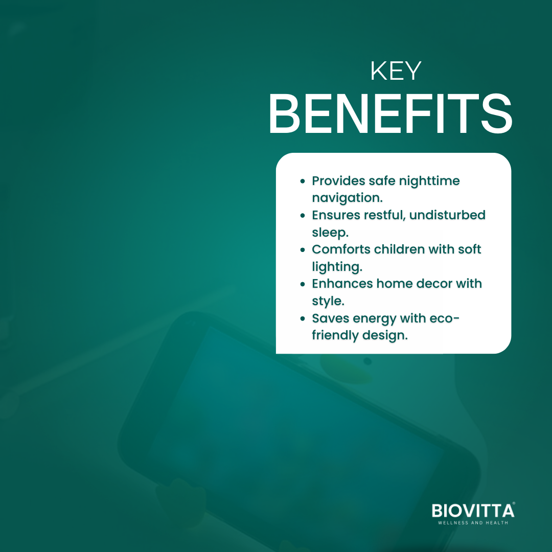 LumePath™ Komfort-Licht