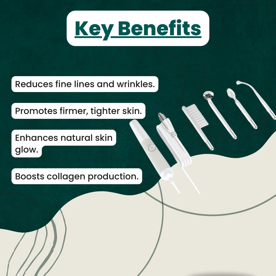 DermaGlow Restore™ Faltenentferner