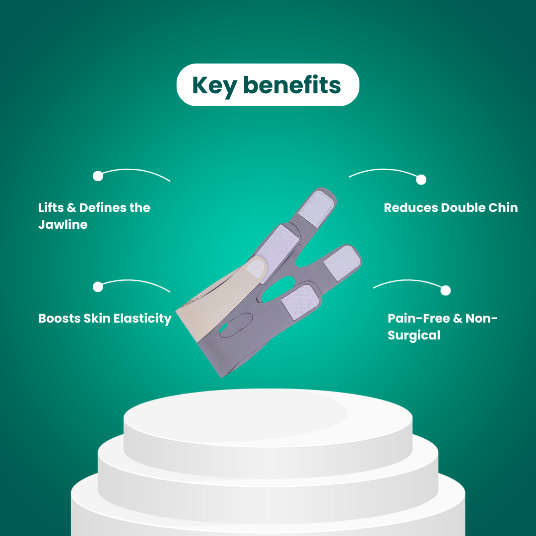 GlowFlex Pro ™ Gesichtsstraffung