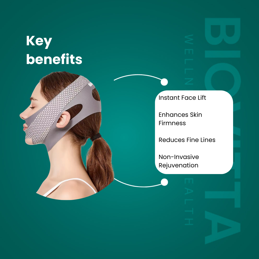 VigorFace™ Gesichtsstraffung