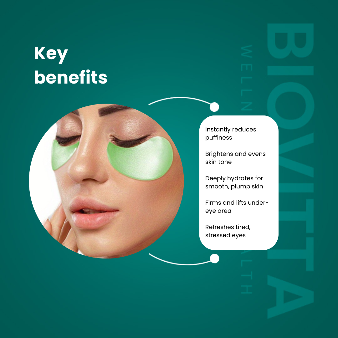 EyeRevive HydroGels™
