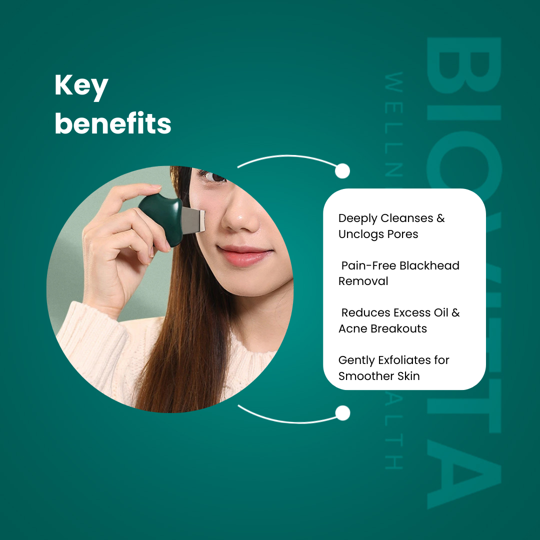 Pore Purifier™ Hautpflege