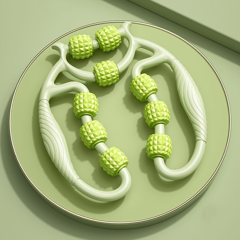 DeepTension Roller™ Muskelmassagegerät