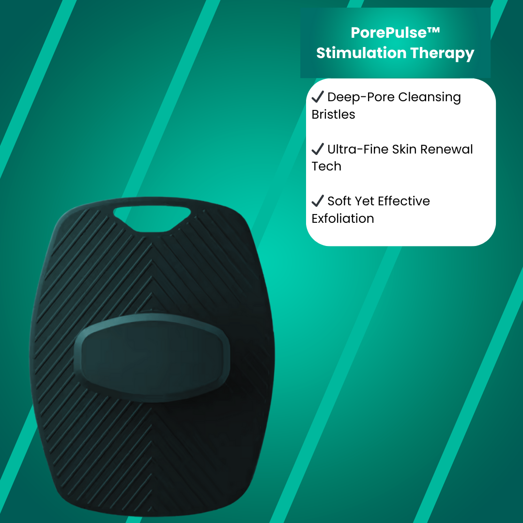 PorePrime™ Peeling-Bürste