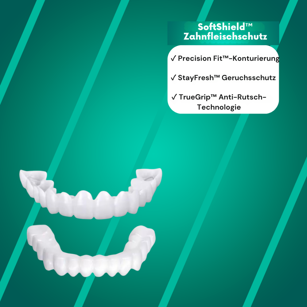 SmileSecure™ Zahnersatz