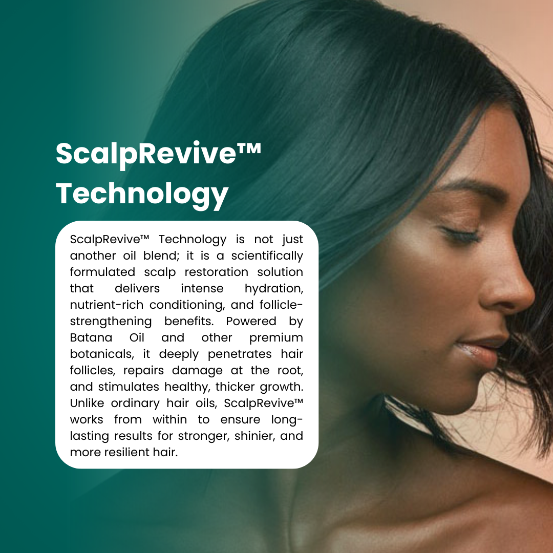 ScalpElixir™ Haarpaste