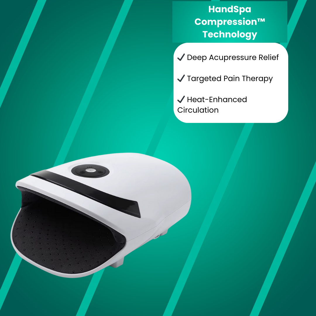 CarpalCare™ Handmassagegerät