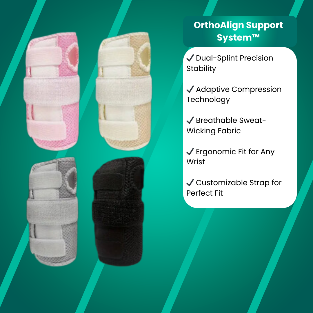 PowerFlex Ultra™ Handgelenkbandage