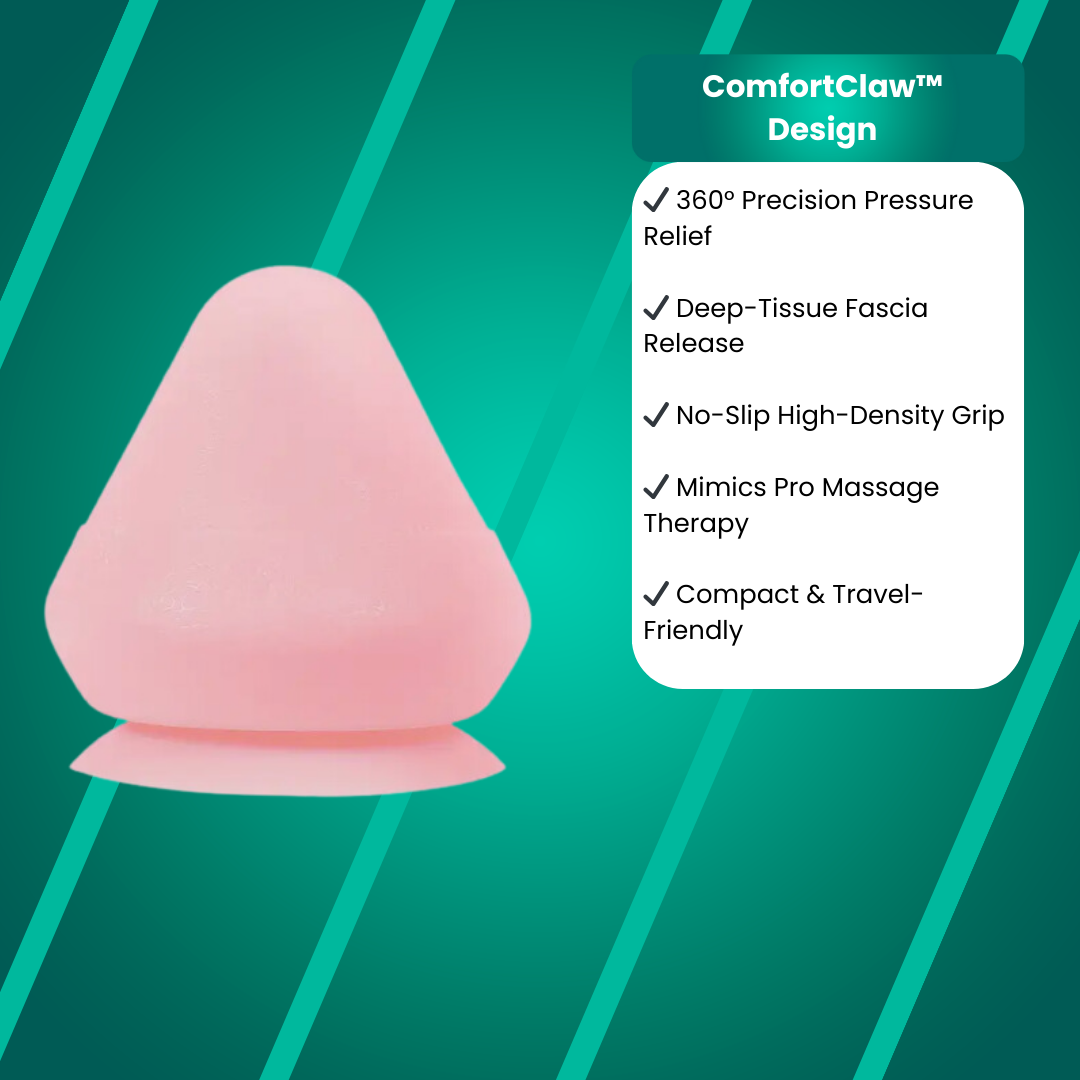 TheraRelief Sphere™ Massage-Ball