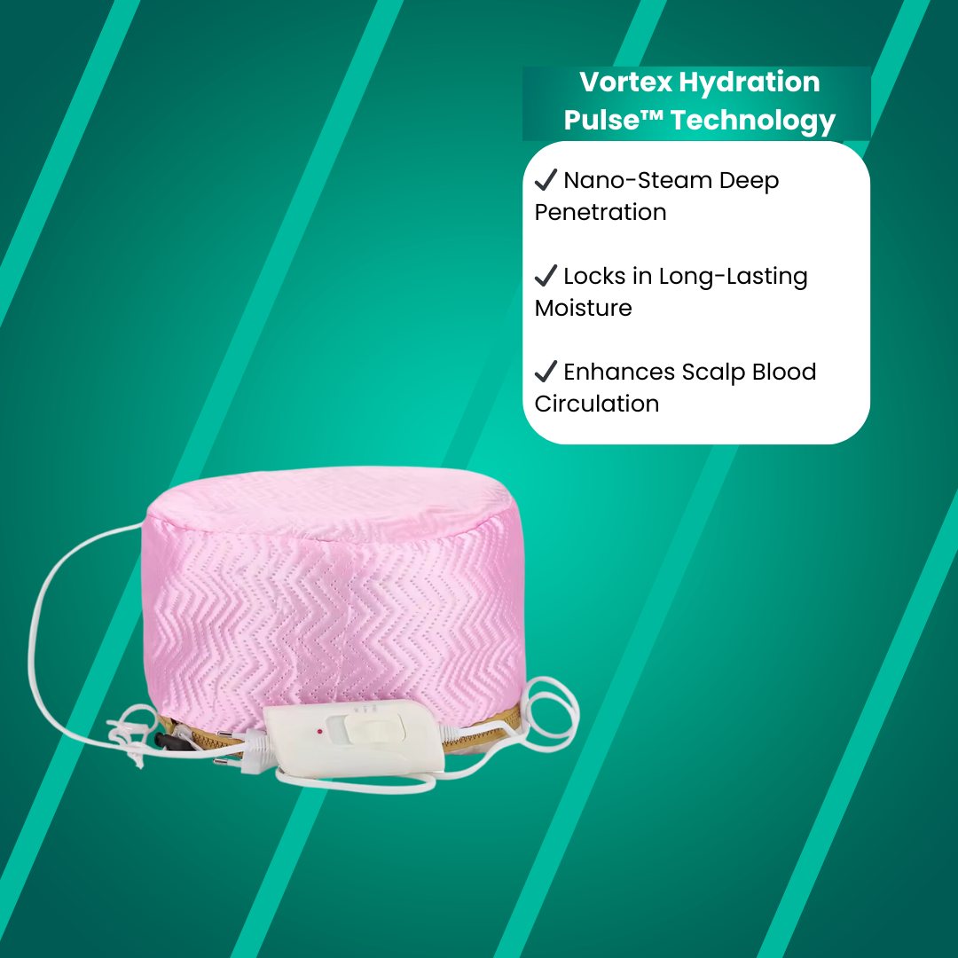 VaporVital™ Haar-Dampfgerät
