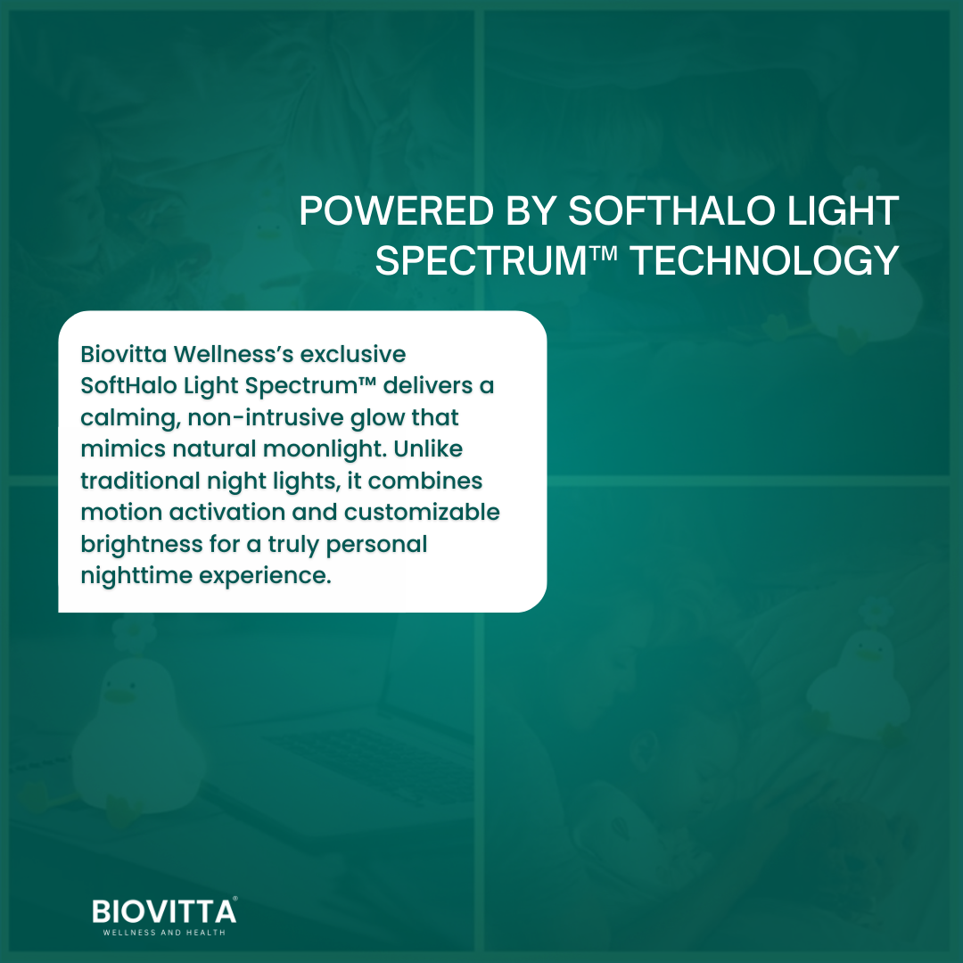 LumePath™ Komfort-Licht