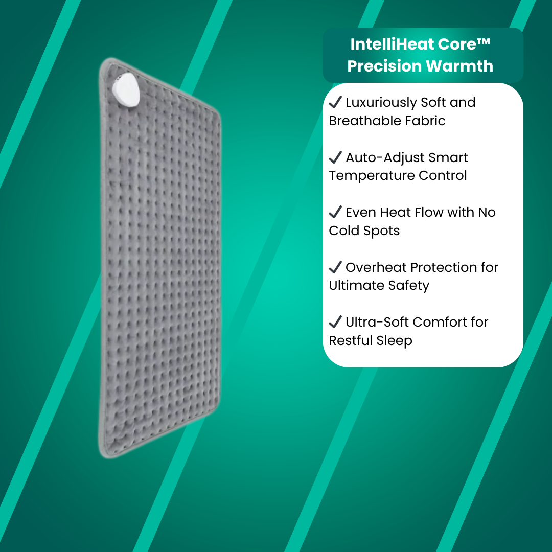 IntelliHeat™ Heizdecke