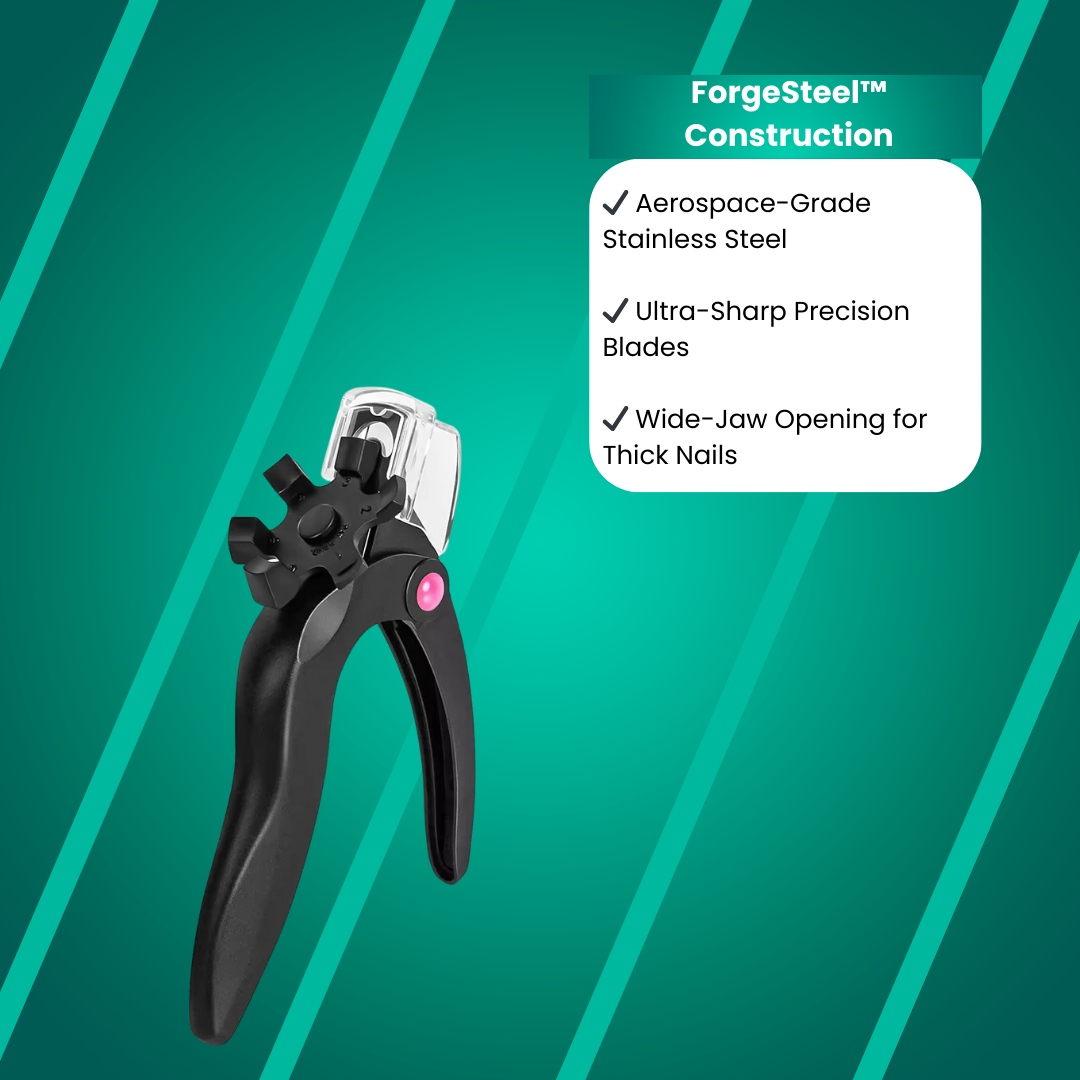 ToughCut™ Nagelknipser