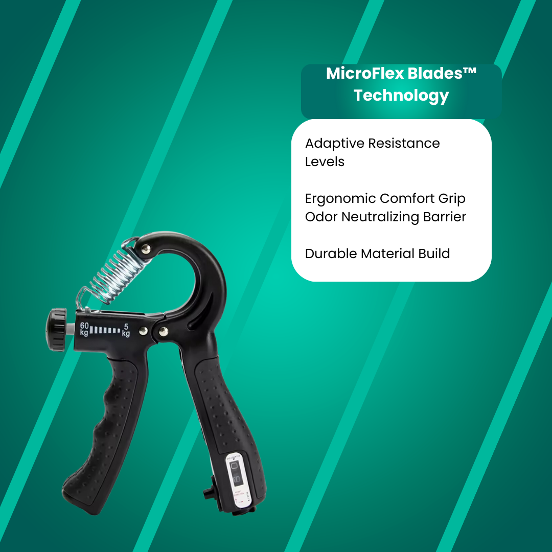 PowerPalm™ Hand Trainer