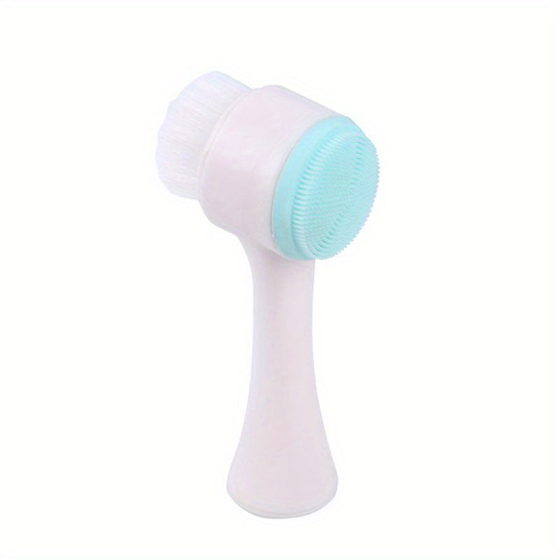 HydraBuff Skin™ Gesichtsreinigungsbürste
