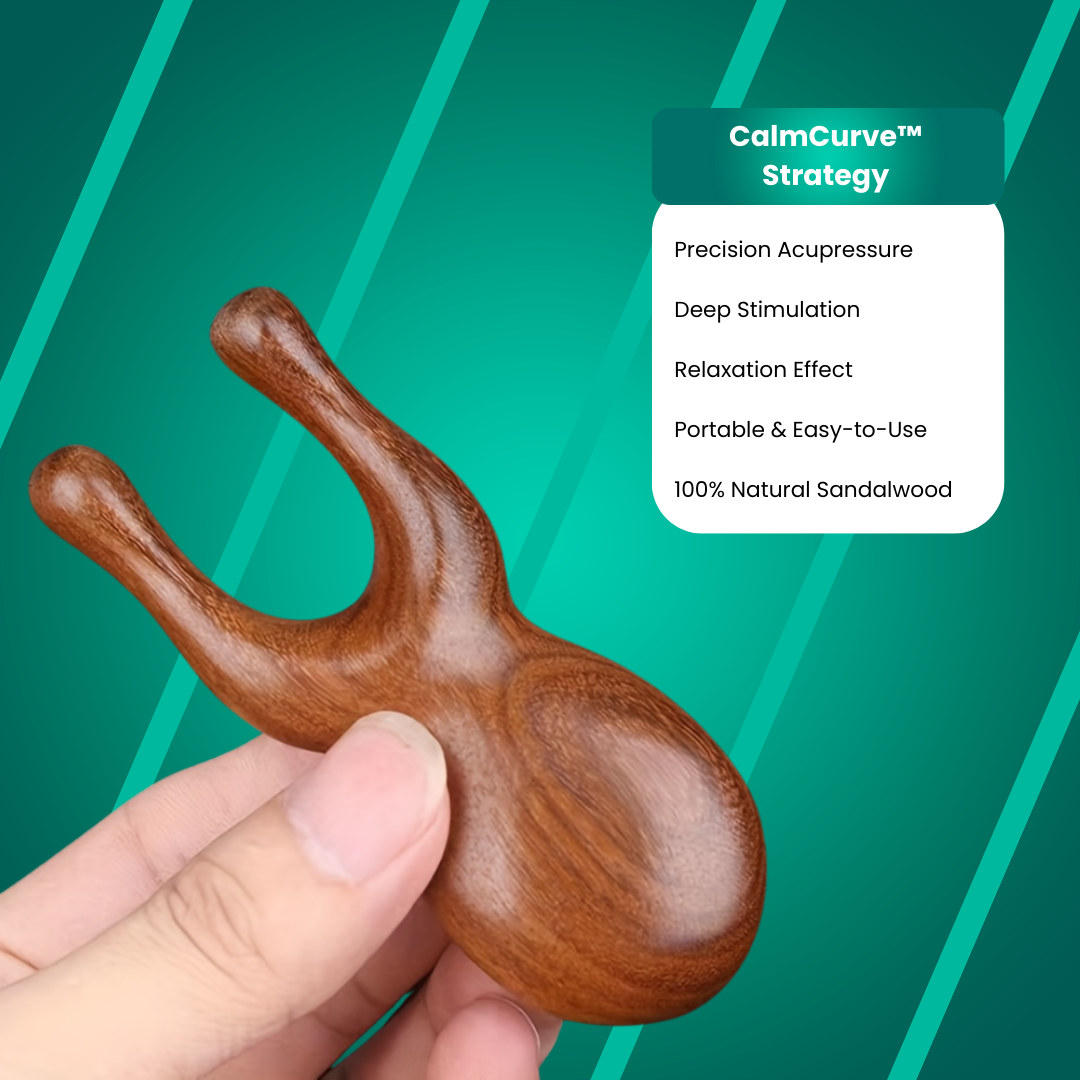 SinuSerene™ Massagegerät