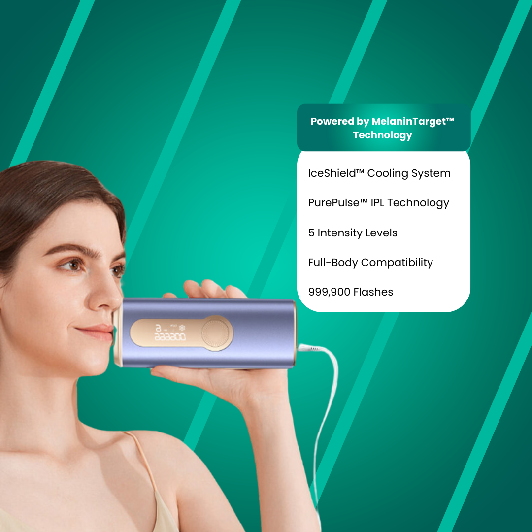 EverSmooth™ Haarentferner