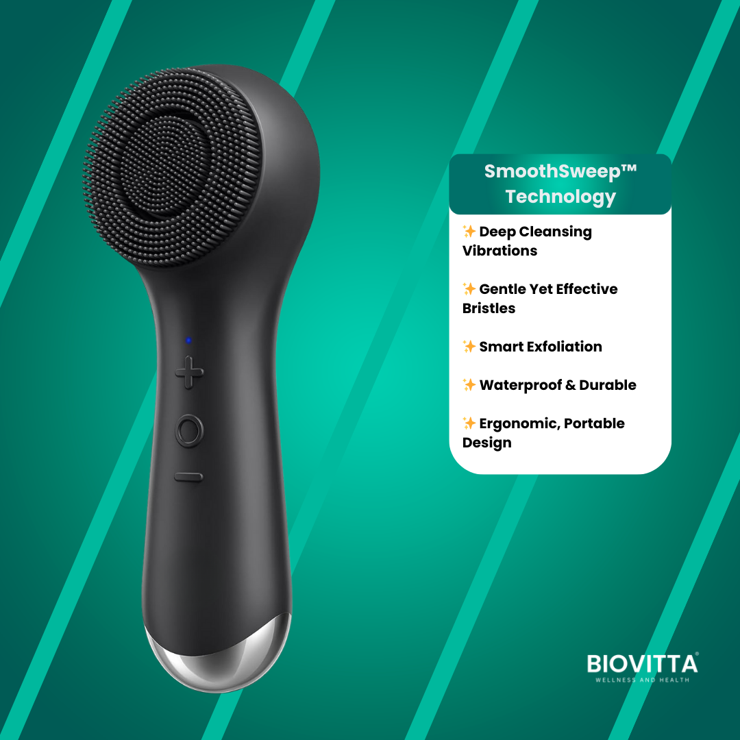 ClearTouch™ Gesichtsreinigungsgerät