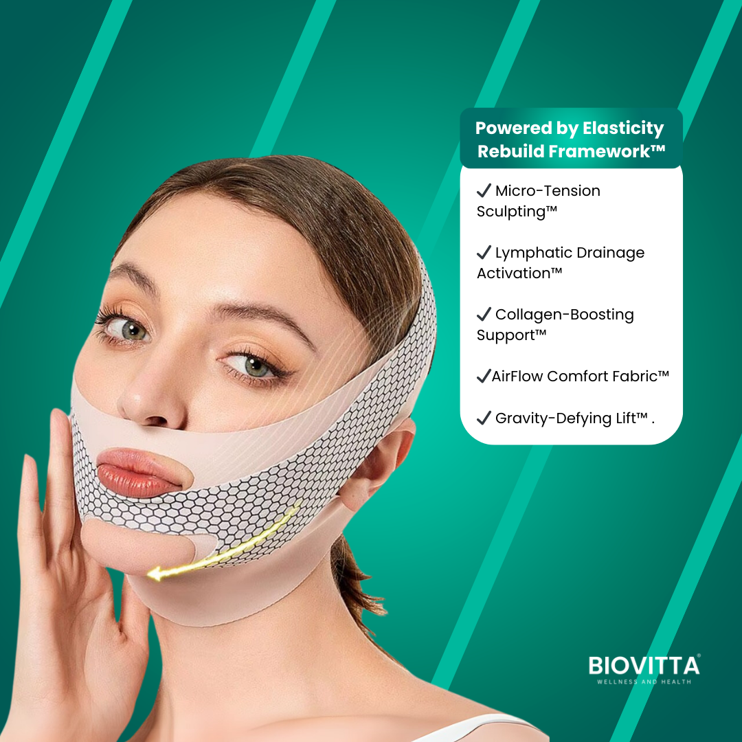 GlowFlex Pro ™ Gesichtsstraffung