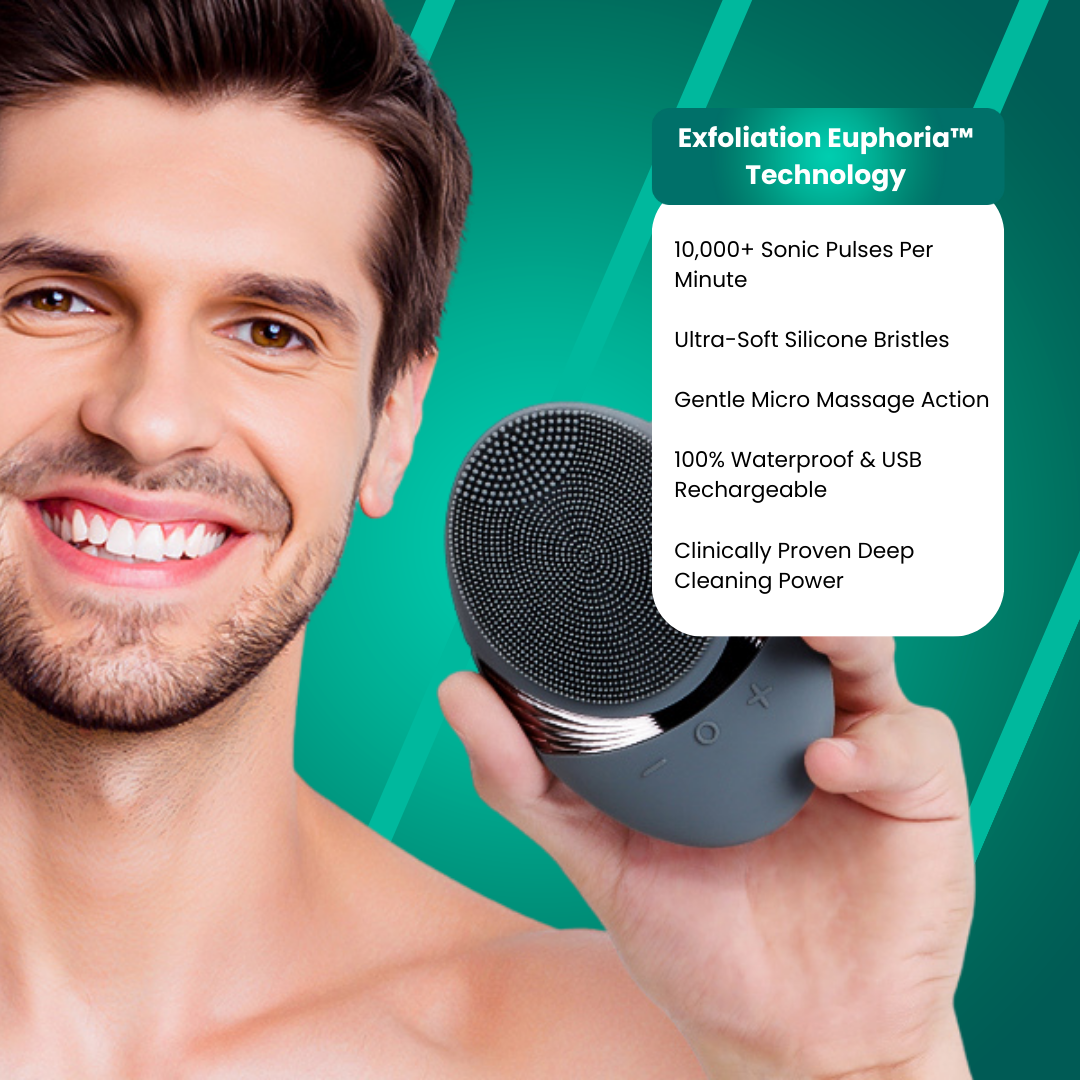 SkinSculptor™ Reinigungsbürste