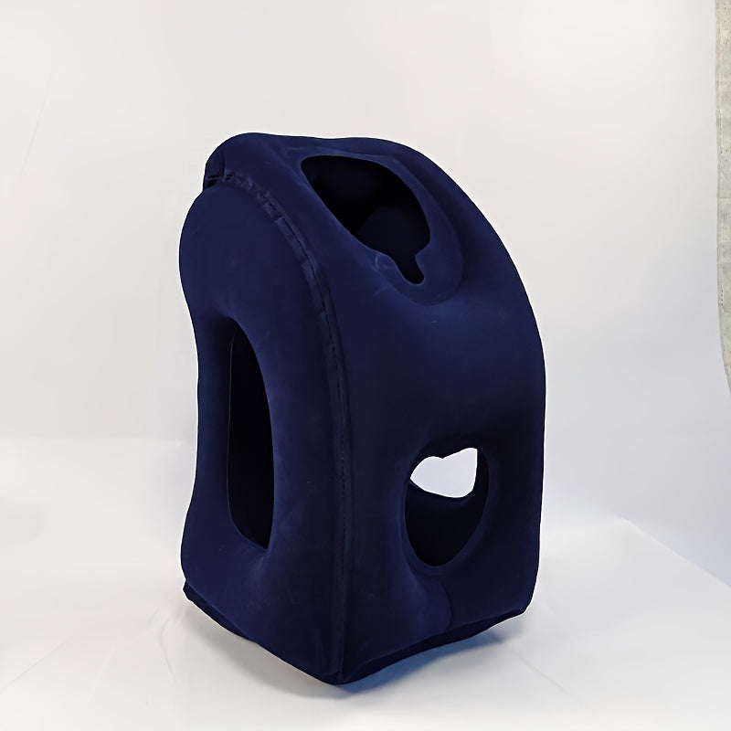 AirNest ComfortPod™ Kissen fürs fliegen
