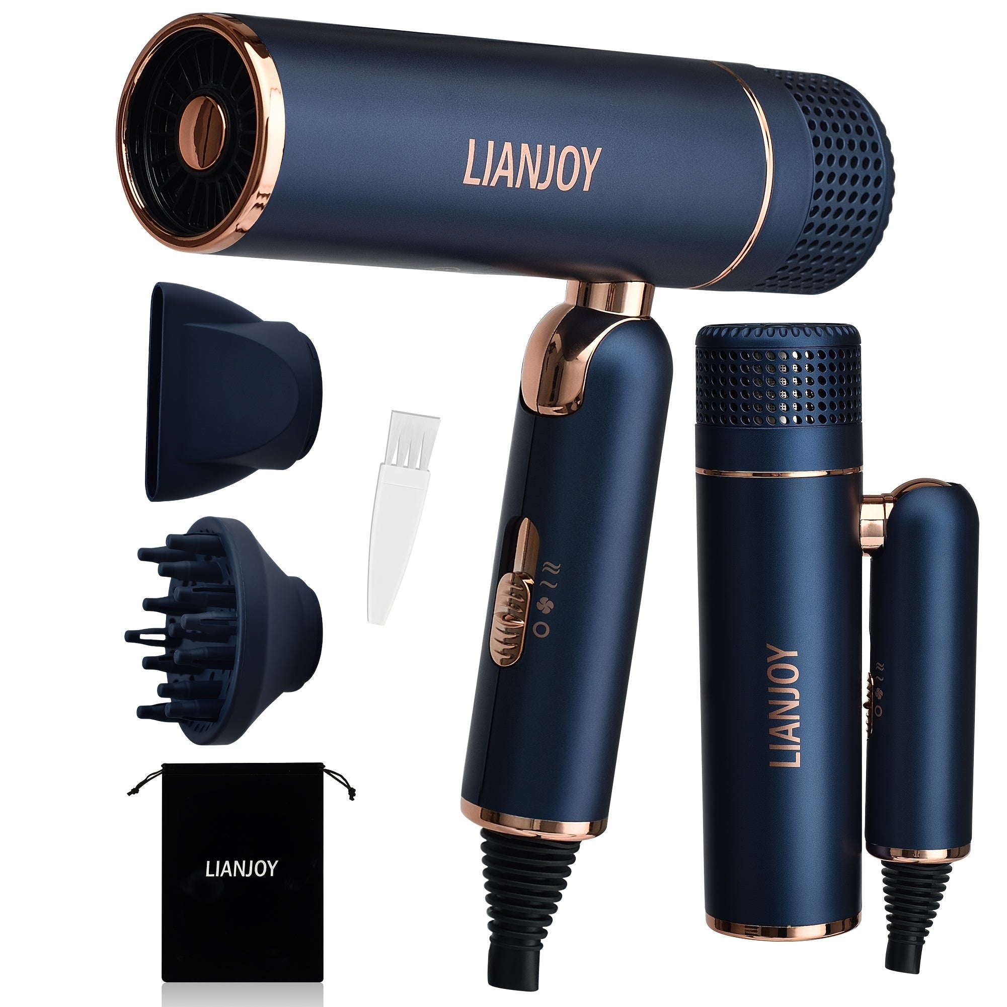 ZenDry™ Haartrockner