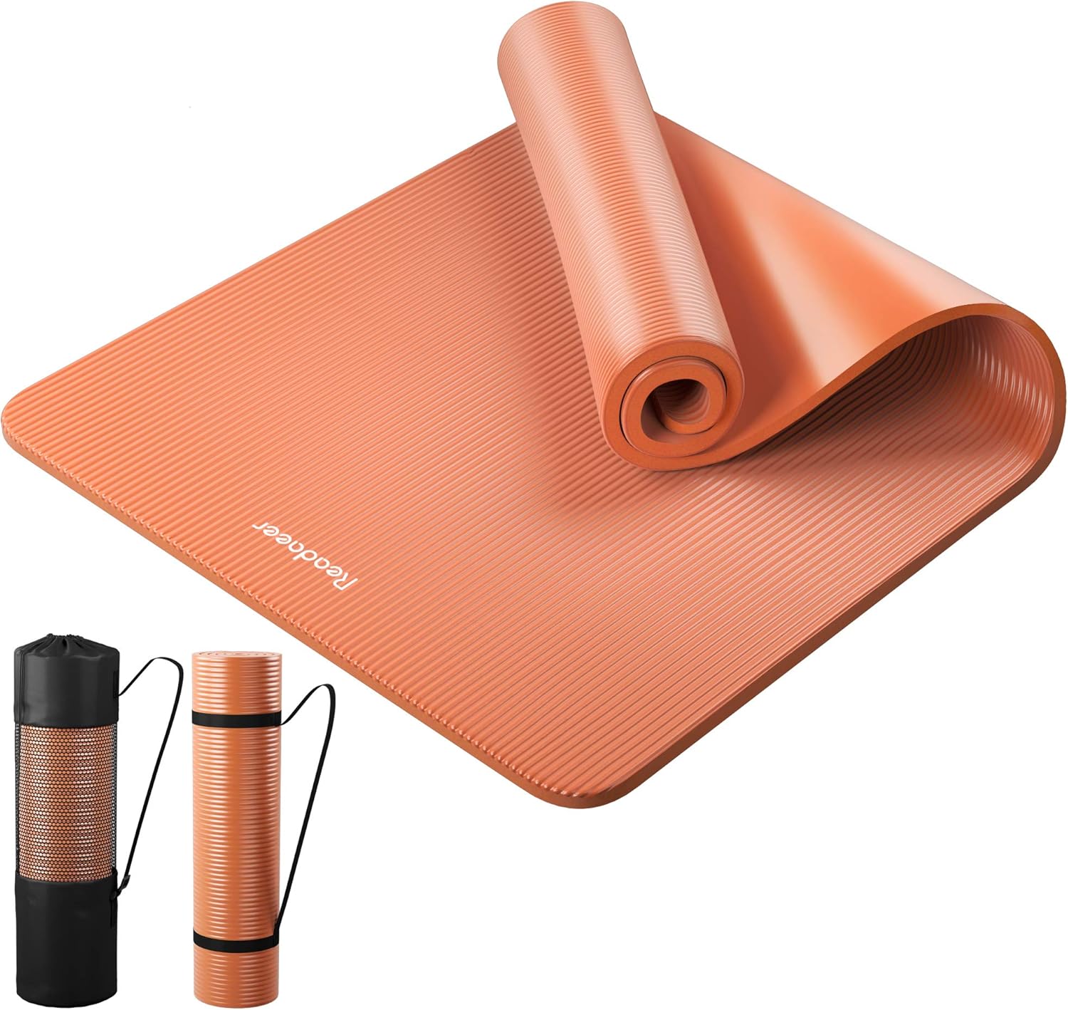 ZenShield™ Yoga-Matte