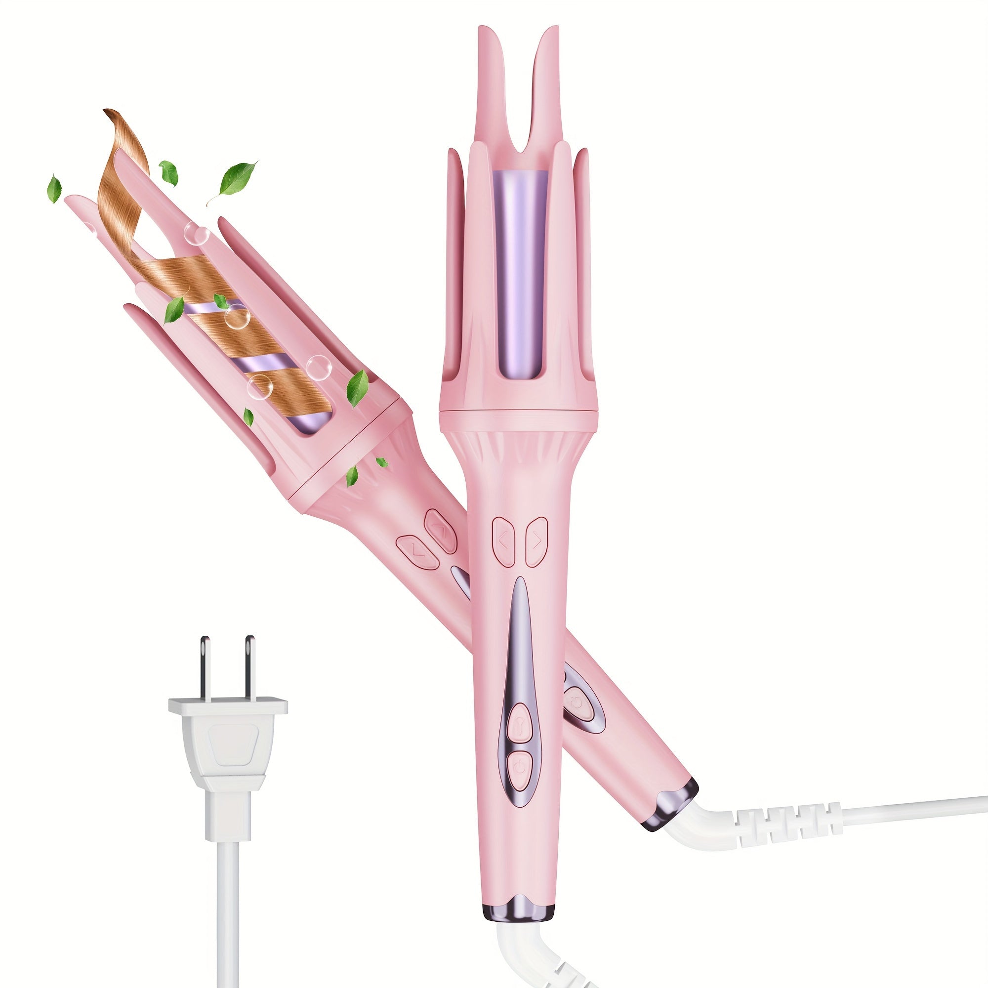 SmartWave Styler™ Lockenstab