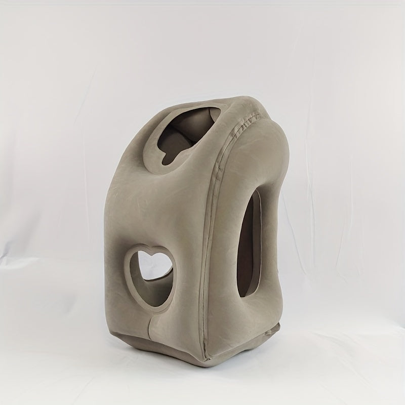 AirNest ComfortPod™ Kissen fürs fliegen