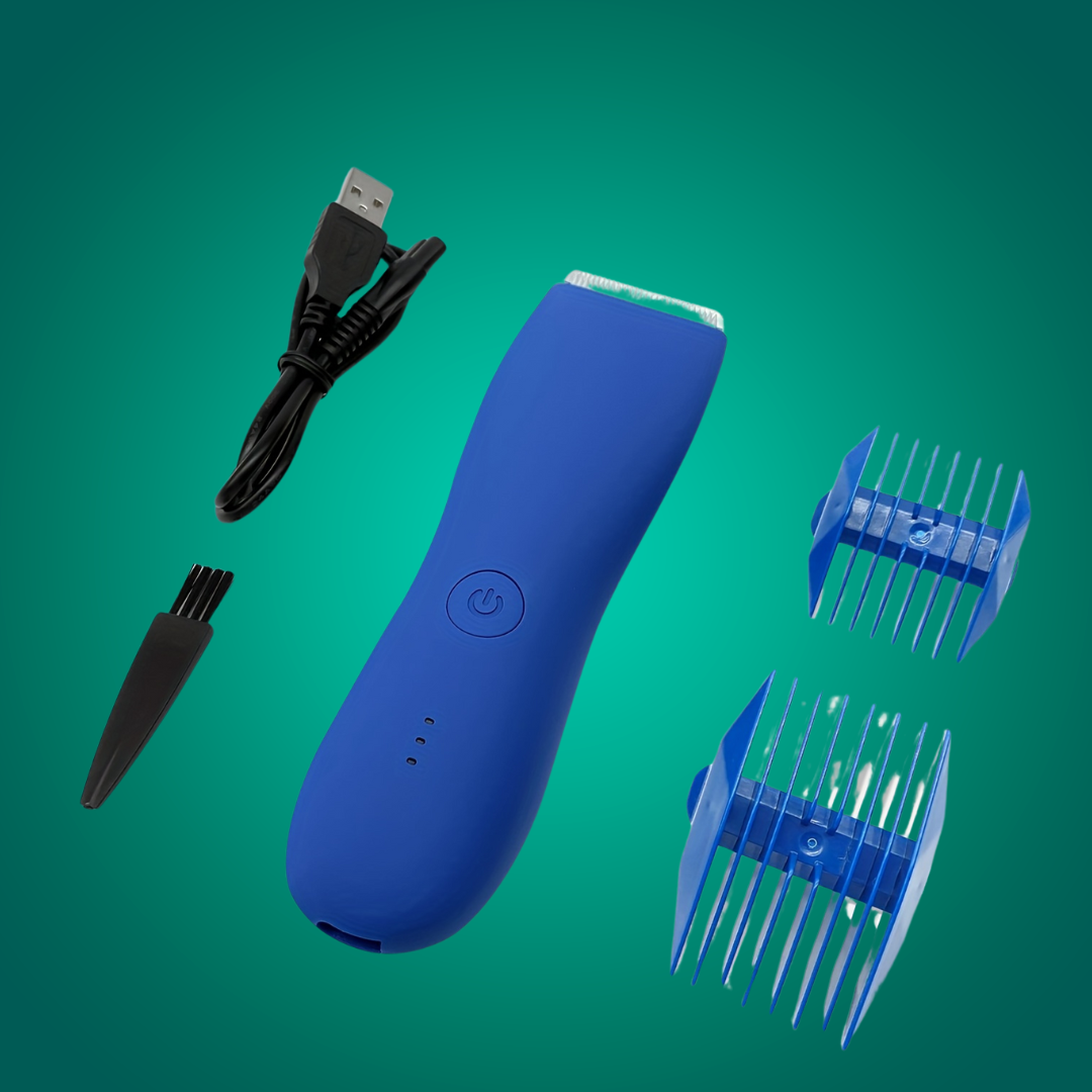 ComfortGlide™ Haarschneider