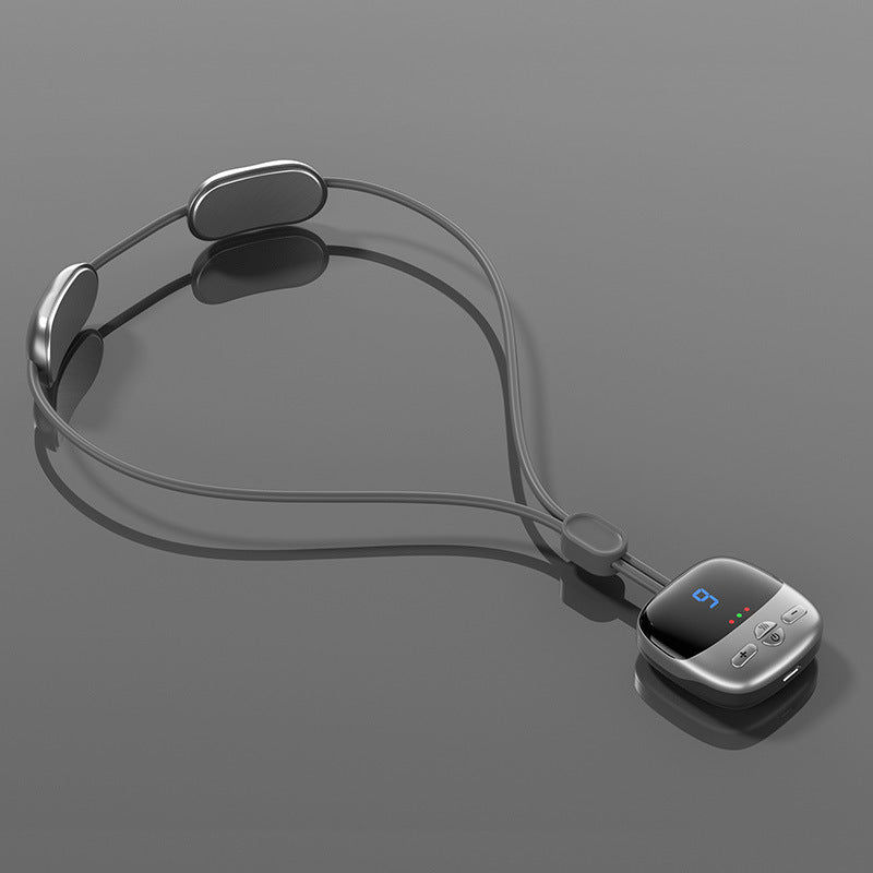 MotionSoothe™ Tragbares Massagegerät