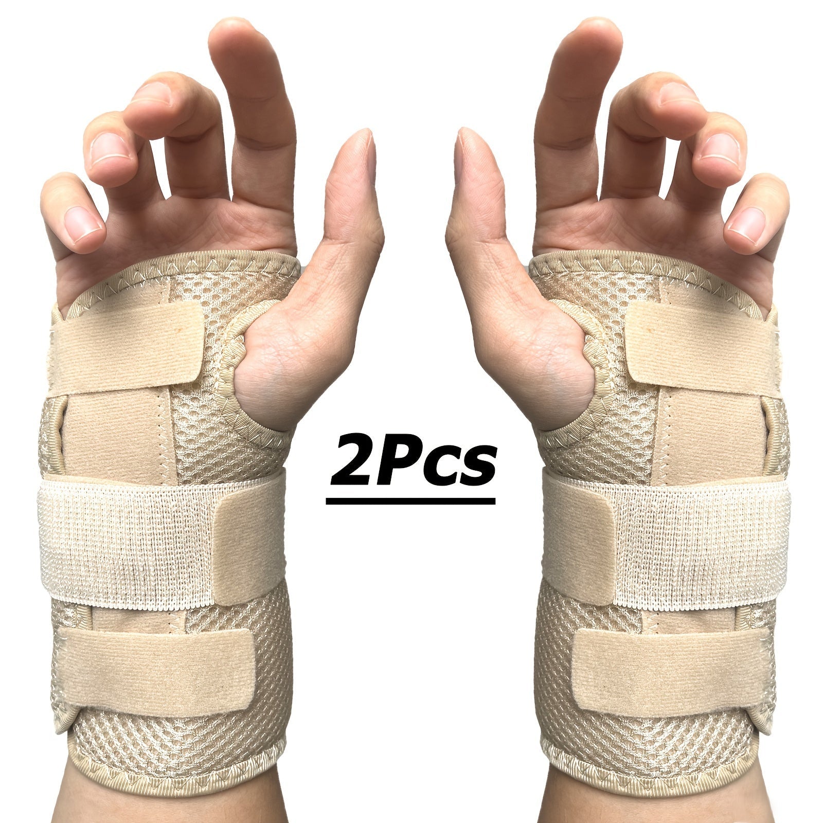 PowerFlex Ultra™ Handgelenkbandage