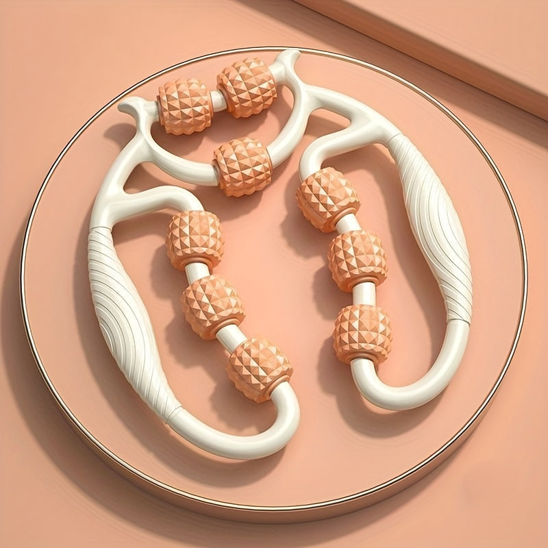 DeepTension Roller™ Muskelmassagegerät