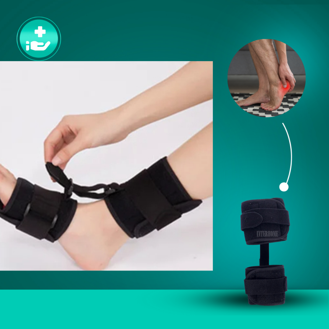 GaitGuard Elite™ Fußbandage