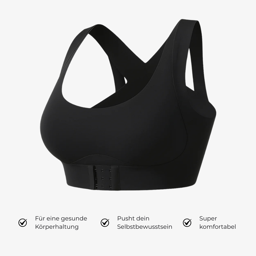 Postura™ Haltungs-BH – Verbessert Haltung & lindert Rückenschmerzen