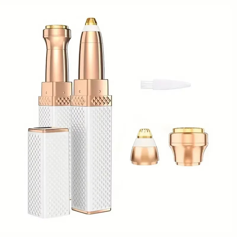 PeachPerfect™ Augenbrauen-Rasierer