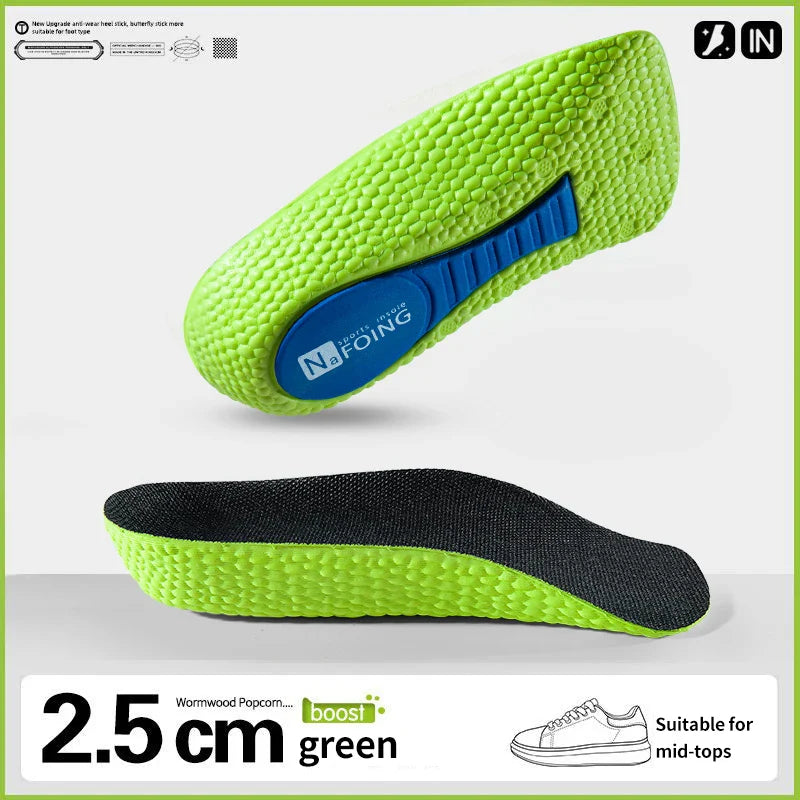 UltraStep™ Einlegesohlen