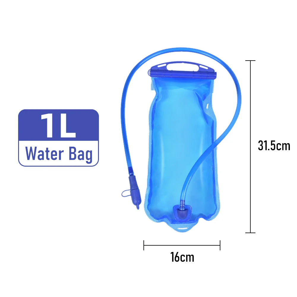 TrailBlaze HydroPack™ Wasserblase Flasche 3L
