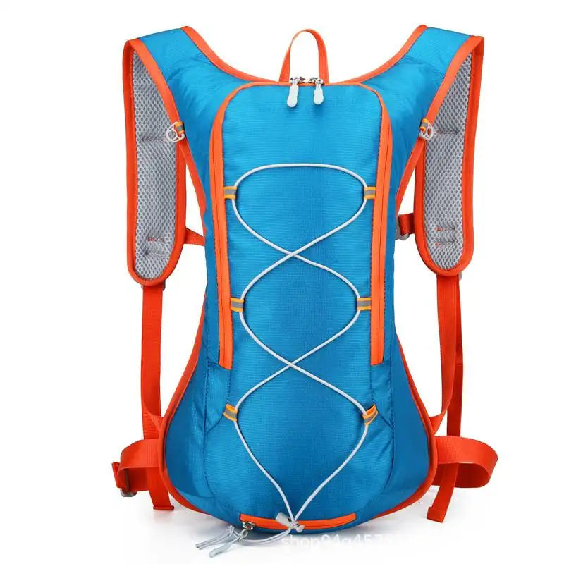AquaLite Pro™ Trinkrucksack