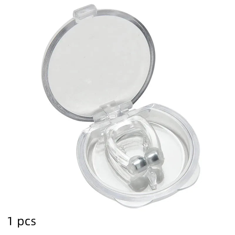 SnoreHalo™ Magnetische Therapie