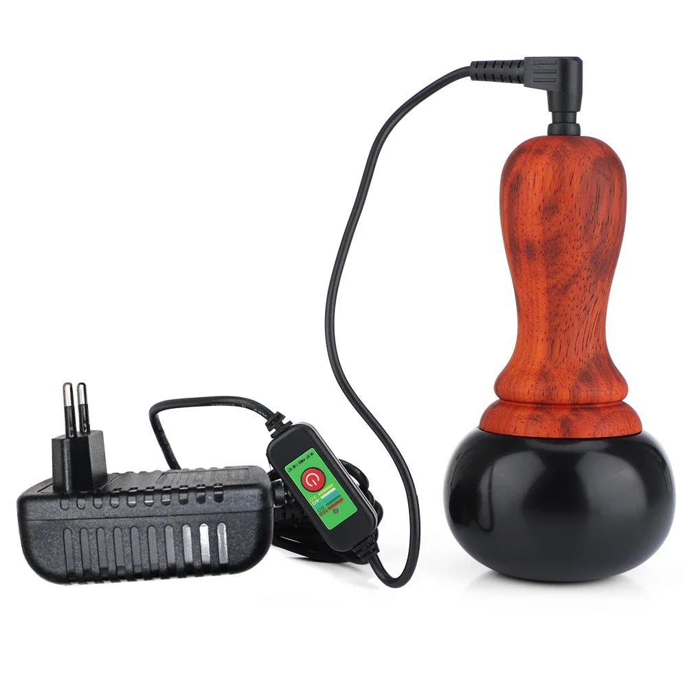 VitalFlow Sculptor™ Gua Sha-Massagegerät