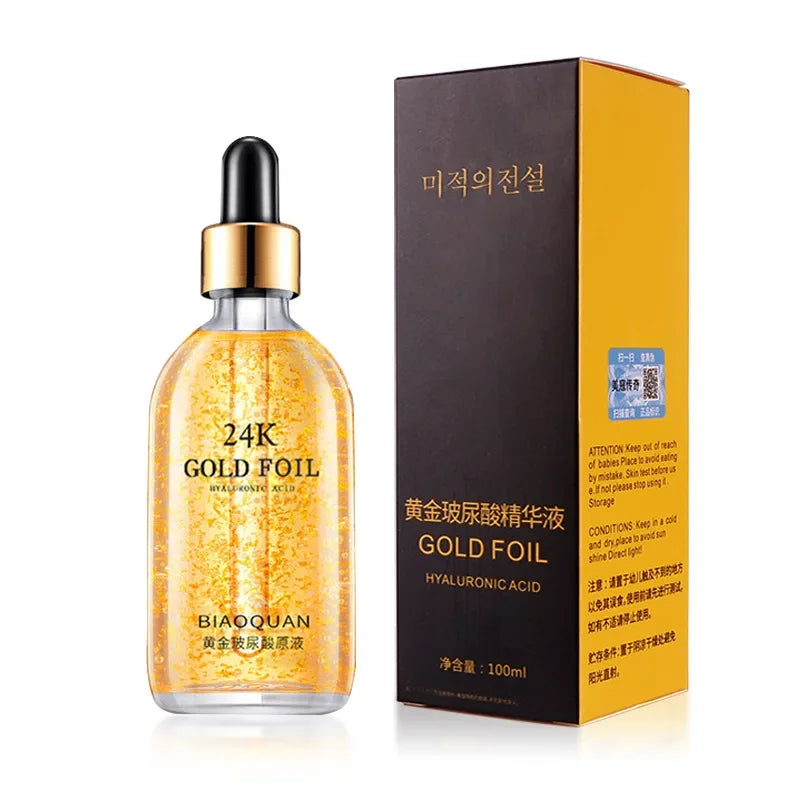 PurePlump™ Gold Elixir