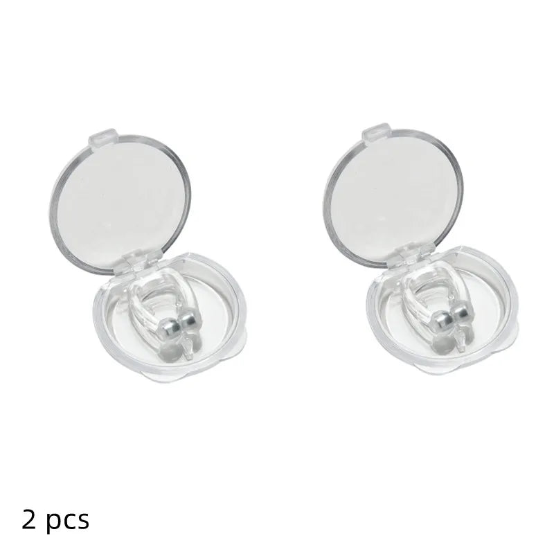 SnoreHalo™ Magnetische Therapie